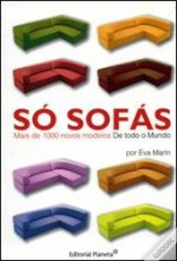 Capa do artigo Só Sofás