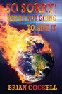 So Sorry! Your Not Going To Save It - Preview