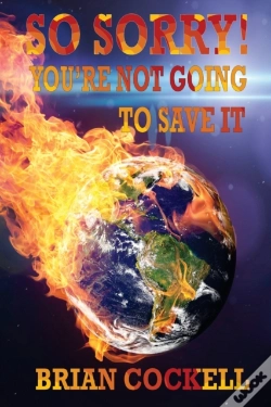 Capa do artigo So Sorry! Your Not Going To Save It