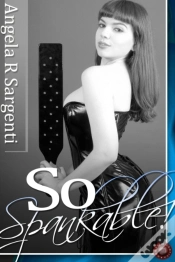 Capa do artigo So Spankable!