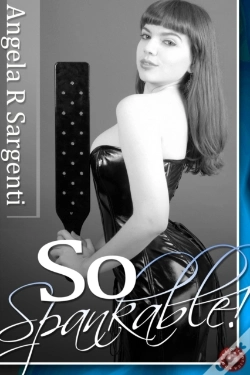 Capa do artigo So Spankable!
