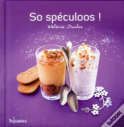 Capa do artigo So Speculoos