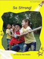 So Strong! - Preview