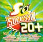 Só Sucesso 20+ Vol.1 - CD - Preview