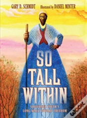 Capa do artigo So Tall Within