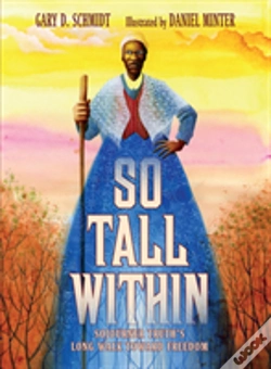Capa do artigo So Tall Within