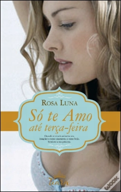 Capa do artigo Só te Amo até Terça-feira