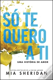 Capa do artigo Só Te Quero a Ti