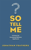 So Tell Me