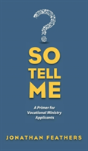 So Tell Me - Preview