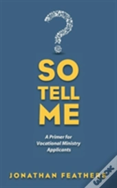 So Tell Me