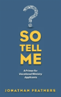 So Tell Me - Preview