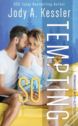 Capa do artigo So Tempting