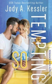 Capa do artigo So Tempting
