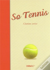 Capa do artigo So Tennis ; Citations Service