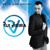 Capa do artigo Só ter amor para dar - CD