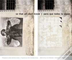 Capa do artigo So That All Shall Know/Para Que Todos Lo Sepan