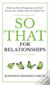 So That For Relationships