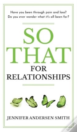 Capa do artigo So That For Relationships