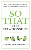 So That For Relationships