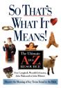So That'S What It Means! - Preview