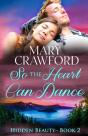 So The Heart Can Dance - Preview