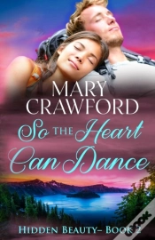 Capa do artigo So The Heart Can Dance