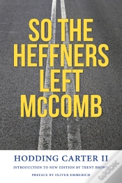 Capa do artigo So The Heffners Left Mccomb