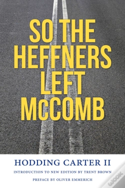 Capa do artigo So The Heffners Left Mccomb