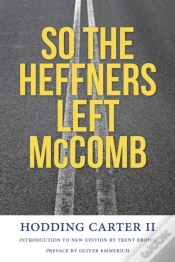 Capa do artigo So The Heffners Left Mccomb