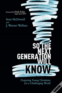 Capa do artigo So The Next Generation Will Know