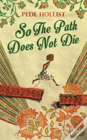 Capa do artigo So The Path Does Not Die