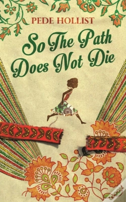 Capa do artigo So The Path Does Not Die