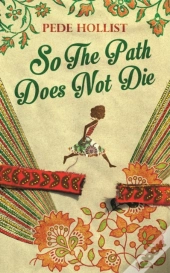 So The Path Does Not Die
