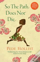 So The Path Does Not Die
