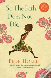 Capa do artigo So The Path Does Not Die