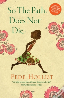 Capa do artigo So The Path Does Not Die
