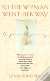 Capa do artigo So The Woman Went Her Way
