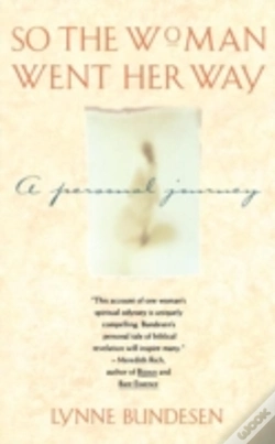 Capa do artigo So The Woman Went Her Way