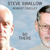 Capa do artigo So There - CD
