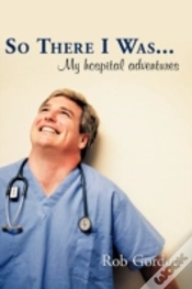 Capa do artigo So There I Was... : My Hospital Adventur