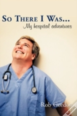 Capa do artigo So There I Was... : My Hospital Adventur