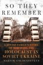 So They Remember - Preview