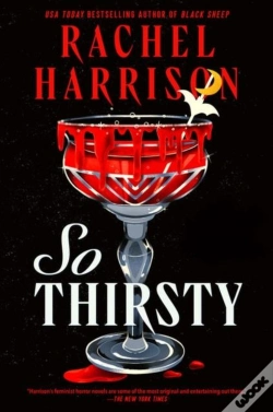 Capa do artigo So Thirsty