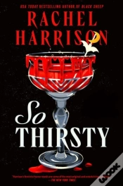 Capa do artigo So Thirsty