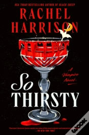 Capa do artigo So Thirsty