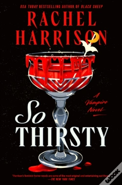 Capa do artigo So Thirsty