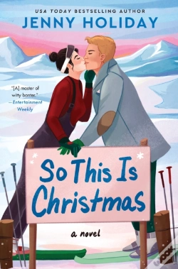 Capa do artigo So This Is Christmas