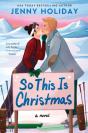 So This Is Christmas - Preview