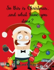Capa do artigo So, This Is Christmas
